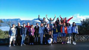 Groupe volcan